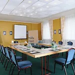 Der Lindenhof ゴータ