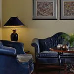 Der Lindenhof ホテル