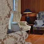 ホテル Der Lindenhof 4*