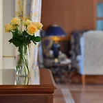 ホテル Der Lindenhof 4*