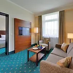 Der Lindenhof 4* ゴータ