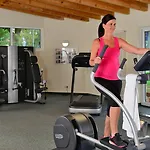 Der Lindenhof ホテル