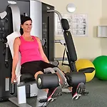 Der Lindenhof ホテル