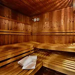 Der Lindenhof ゴータ