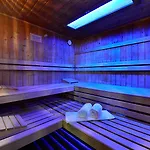 ホテル Der Lindenhof ゴータ