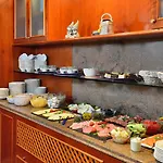 Der Lindenhof ホテル