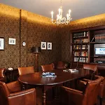 Der Lindenhof ホテル