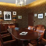 Der Lindenhof ゴータ