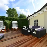 Der Lindenhof 4* ゴータ