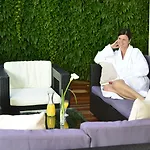 ホテル Der Lindenhof