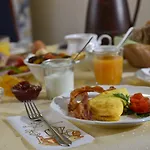 Der Lindenhof ホテル ゴータ