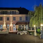 Der Lindenhof 4* ゴータ