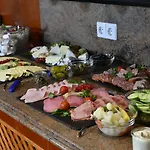 Der Lindenhof ゴータ