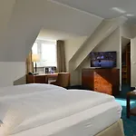 Der Lindenhof ホテル ゴータ