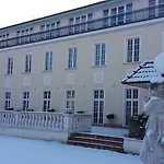 Der Lindenhof ゴータ