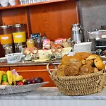 ホテル Der Lindenhof