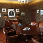 Der Lindenhof 4* ゴータ