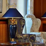 ホテル Der Lindenhof