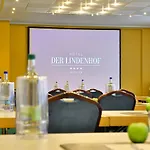 Der Lindenhof ゴータ