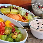 Der Lindenhof ホテル