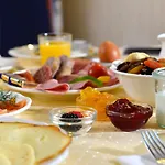 Der Lindenhof 4*