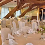 ホテル Der Lindenhof ゴータ