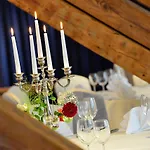 ホテル Der Lindenhof