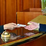 Hotel Der Lindenhof Gotha