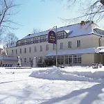 Der Lindenhof 4* ゴータ