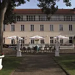 ホテル Der Lindenhof ゴータ