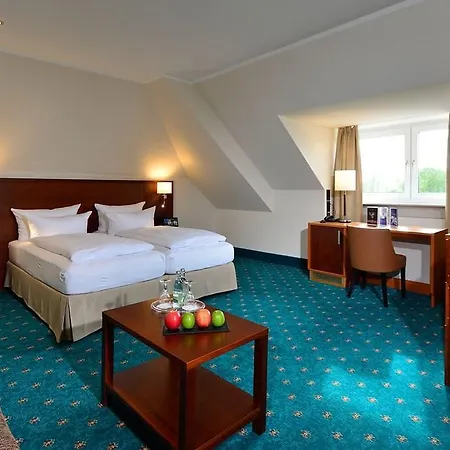 Der Lindenhof 4* Gotha