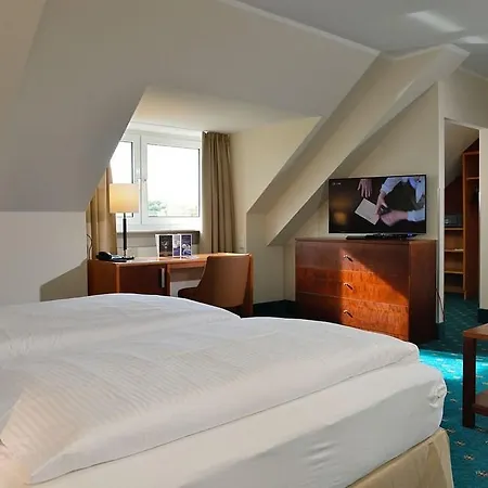 Hotel Der Lindenhof Gotha