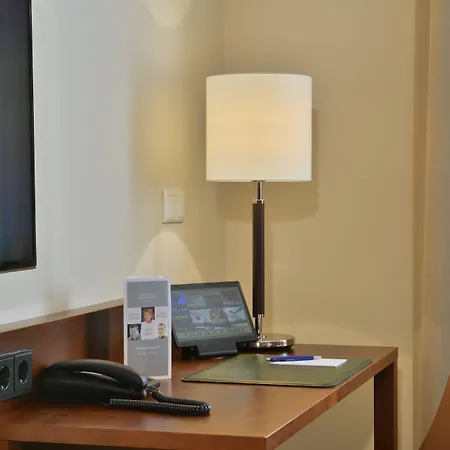 Der Lindenhof Hotel Gotha