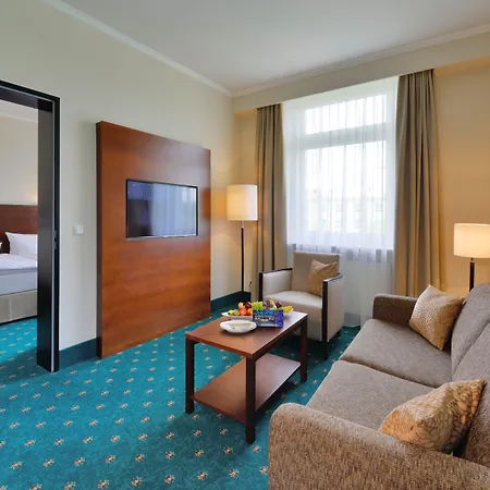 Der Lindenhof 4* Gotha