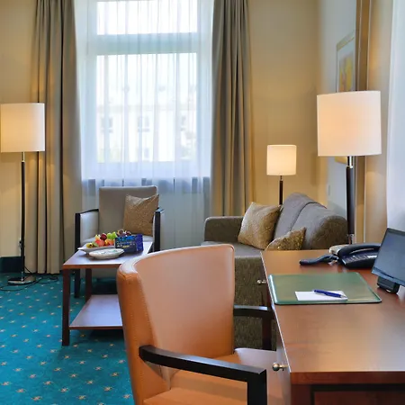 Der Lindenhof 4* Gotha