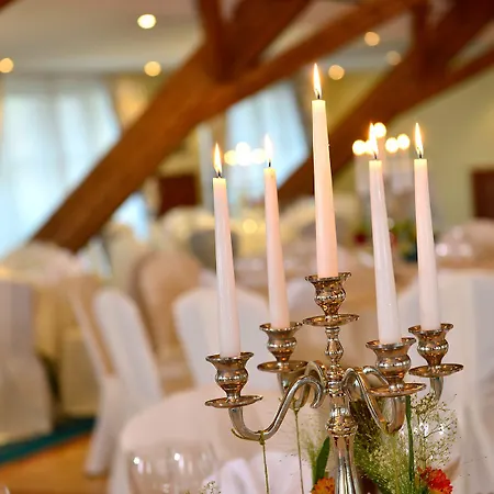 Der Lindenhof Hotel 4*