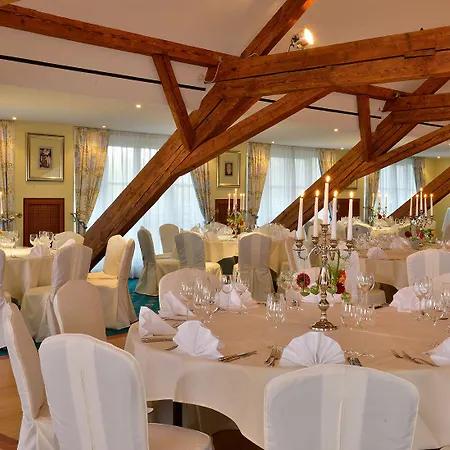 Der Lindenhof Hotel Gotha