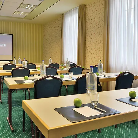 Der Lindenhof Hotel Gotha