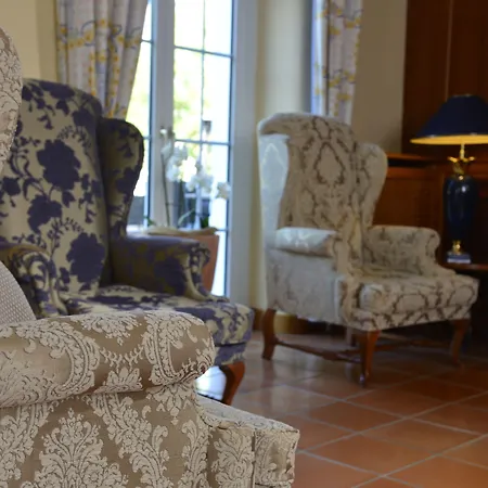 Der Lindenhof Hotel 4*
