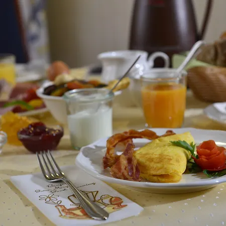 Der Lindenhof Hotel Gotha