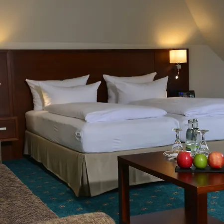 Hotel Der Lindenhof 4*
