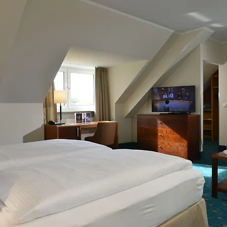 Der Lindenhof Hotel Gotha