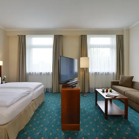 Der Lindenhof Hotel