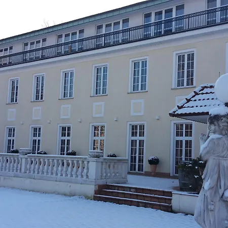 Der Lindenhof Gotha