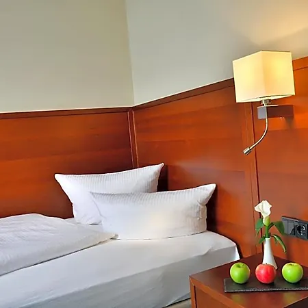 Der Lindenhof Hotel 4*