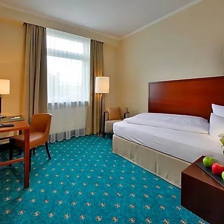 Der Lindenhof 4* Γκότα