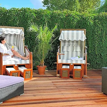Ξενοδοχείο Der Lindenhof 4*