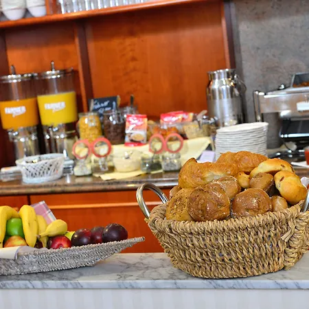 Hotel Der Lindenhof