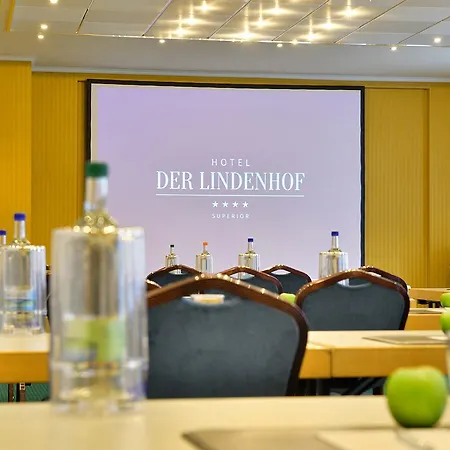 Der Lindenhof Gotha