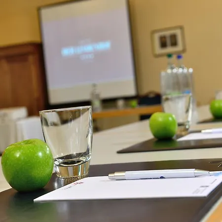 Der Lindenhof 4* Gotha